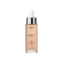 L'Oreal Paris True Match Nude Plumping Tinted Serum Foundation Medium 3-4 - GimmeNow