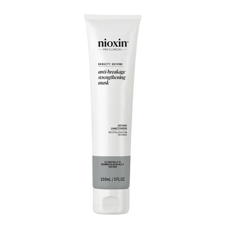 Nioxin Anti-Breakage Strengthening Mask 150ml