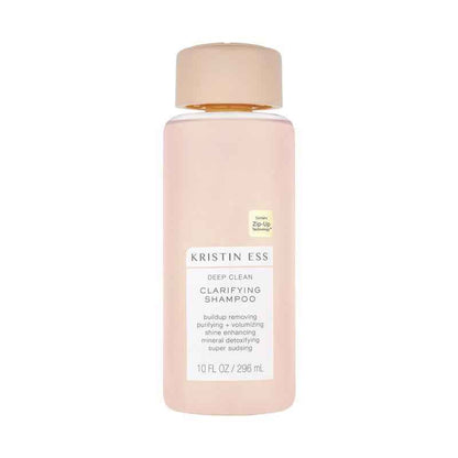 Kristin Ess Deep Clean Clarifying Shampoo