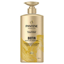 Pantene Pro V 3MM Intensive Daily Moisture Renewal Conditioner 600ml