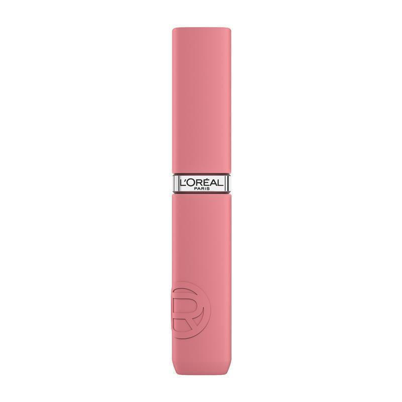 L'Oreal Paris Infallible Le Matte Resistance Liquid Lipstick 200 Lipstick & Chill