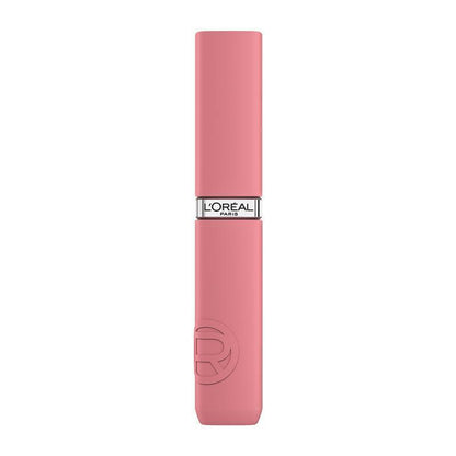 L'Oreal Paris Infallible Le Matte Resistance Liquid Lipstick 200 Lipstick & Chill