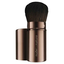 Nude by Nature Travel Brush 10