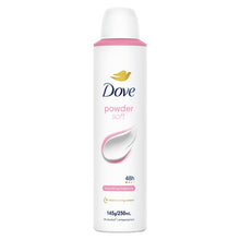 Dove Women Antiperspirant Aerosol Powder Soft 250ml