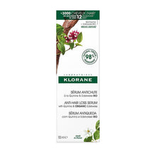 Klorane Serum With Quinine And Organic Edelweiss 100ml