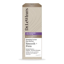 Dr. LeWinn's Smooth + Firm Firming Caviar Eye Serum 15ml