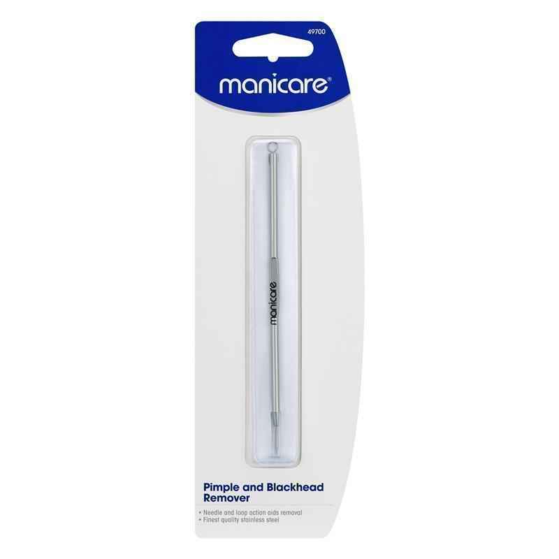 Manicare Pimple And Blackhead Remover