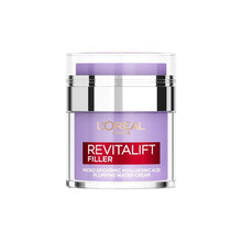 L'Oreal Paris Revitalift Filler Plumping Water Cream Hyaluronic Acid 50ml - GimmeNow