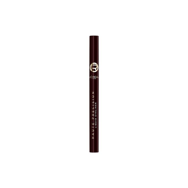 L'Oreal Paris Haute Precision Felt-tip Eyeliner Bordeaux Cashmere