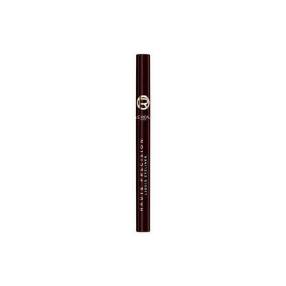 L'Oreal Paris Haute Precision Felt-tip Eyeliner Bordeaux Cashmere