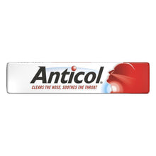 Anticol Vapour Action 10 Lozenges