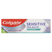 Colgate Toothpaste Sensitive ProRelief Enamel Repair 110g - GimmeNow