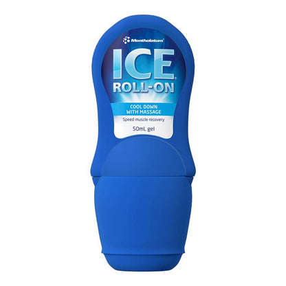 ICE Roll On 50ml