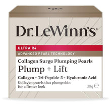 Dr. LeWinn's Plump + Lift Collagen Surge Plumping Pearls 30g