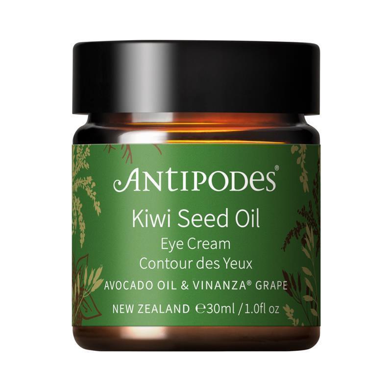 Antipodes Kiwi Seed Eye Cream 30ml