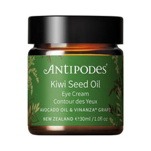 Antipodes Kiwi Seed Eye Cream 30ml