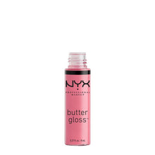 NYX Butter Gloss Vanilla Cream Pie