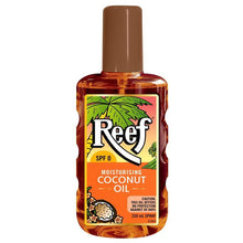 Reef Coconut Oil Moisturising Oil Spray 220ml