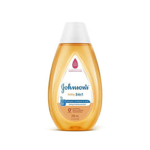 Johnson's Baby Conditioning Shampoo Hypoallergenic 200mL
