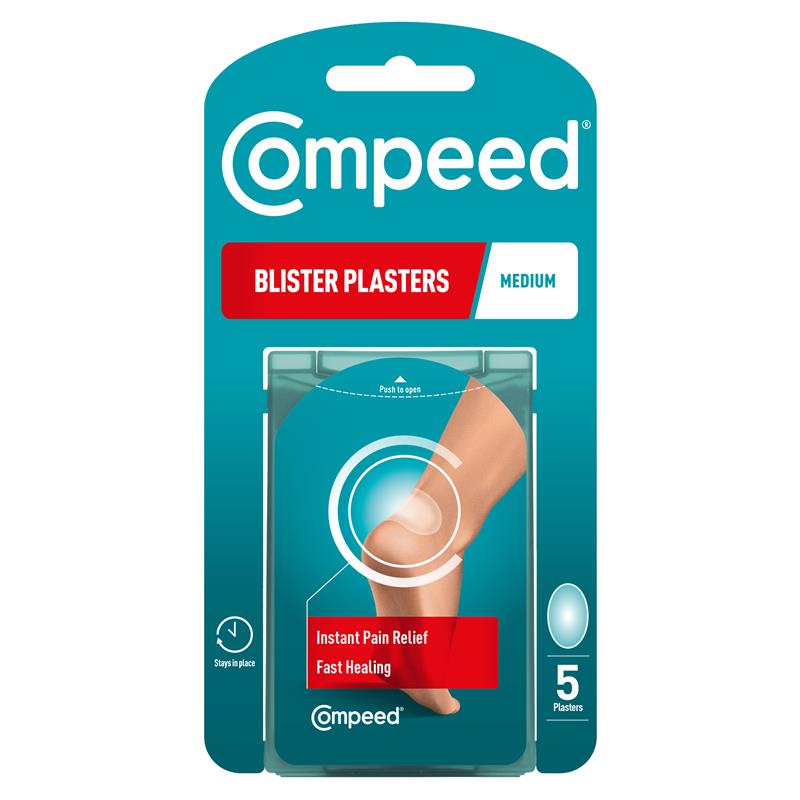 Compeed Blister Medium