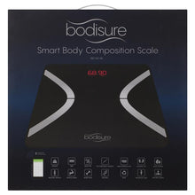 BodiSure Smart Body Bluetooth Composition Scale Black - GimmeNow