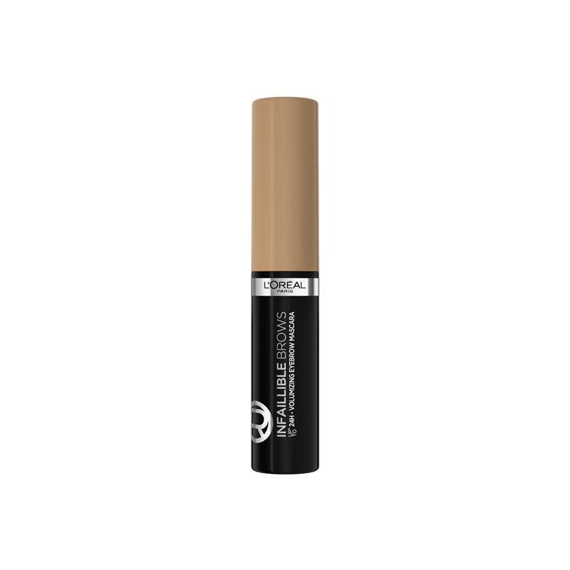 L'Oreal Paris Brow Artist Plumper 101 Blonde