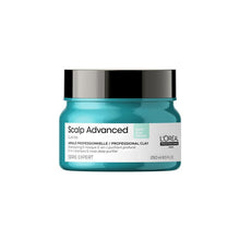 L'Oreal Professionnel Serie Expert Scalp Advanced Anti Oil Mask 250ml