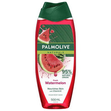 Palmolive Naturals Body Wash Watermelon 500ml