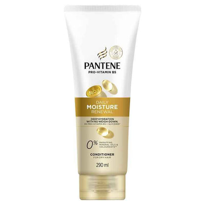 Pantene Daily Moisture Renewal Conditioner 290ml