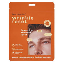 Skin Control Wrinkle Reset Smoothing Forehead Patch 1 Pack - GimmeNow