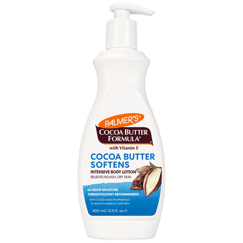 Palmers Cocoa Butter Body Lotion 400ml