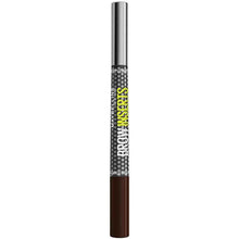Maybelline Brow Insert Precise Definition Black Brown 6