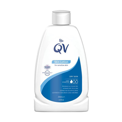Ego QV Skin Lotion 250mL