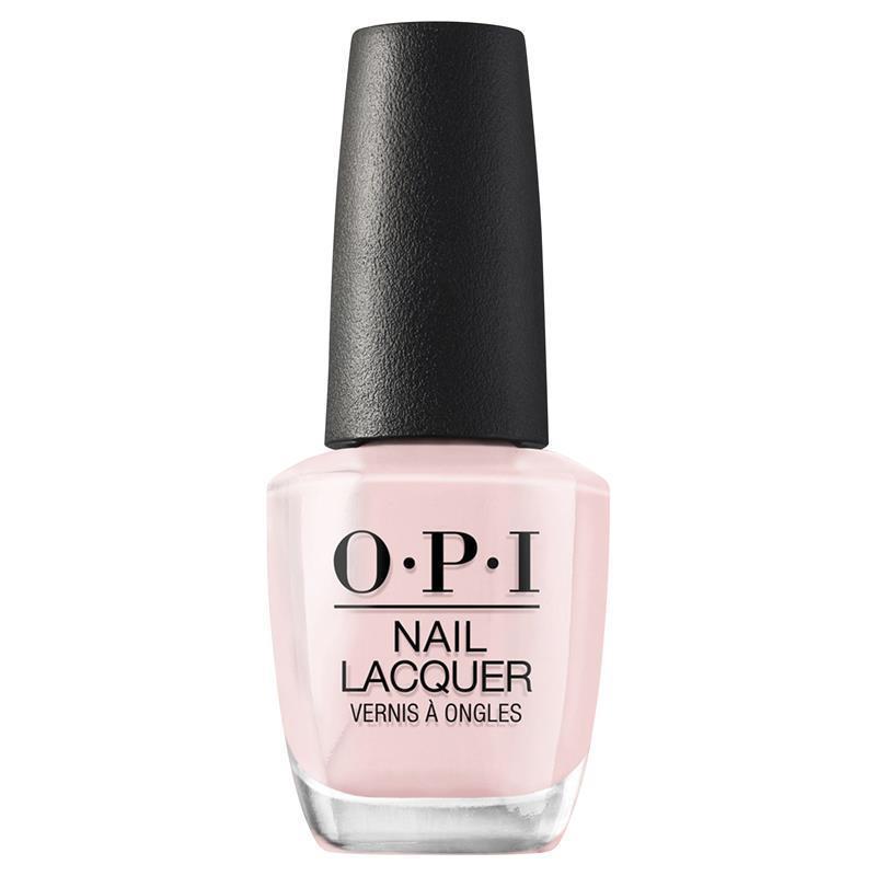 OPI Nail Lacquer Put It In Neutral Nail Polish 15ml