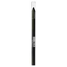 Maybelline Tattoo Gel Eyeliner 900 Deep Onyx - GimmeNow