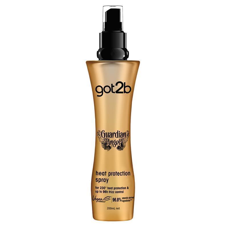 got2b Guardian Angel Heat Spray 200ml