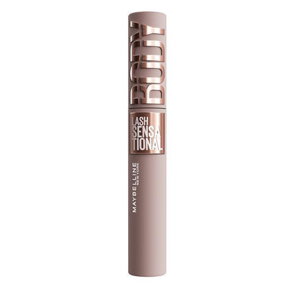 Maybelline Lash Sensational Body Mascara Washable