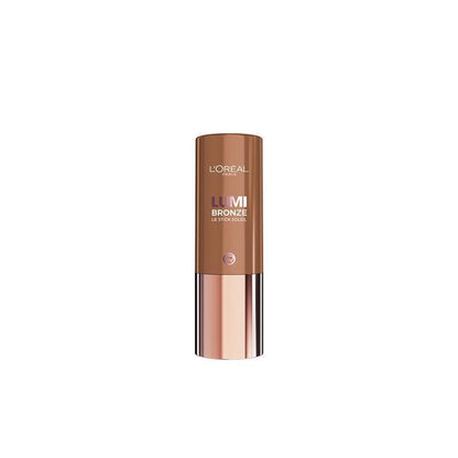 L'Oreal Paris Lumi Le Bronzer Stick Soleil Stick 110 Toasted Sunlight