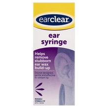EarClear Ear Syringe - GimmeNow