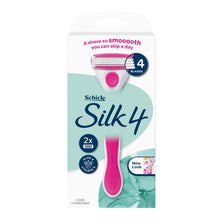 Schick Quattro Women Kit - GimmeNow