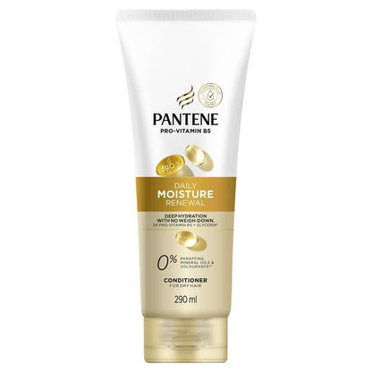 Pantene Daily Moisture Renewal Conditioner 290ml
