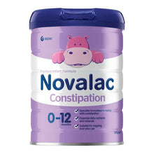 Novalac IT Constipation Infant Formula 800g
