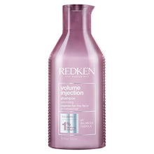 Redken Volume Injection Shampoo 300ml - GimmeNow