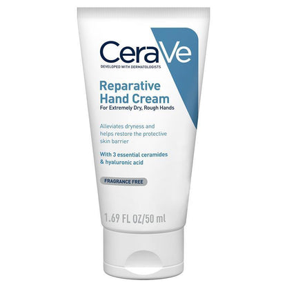 CeraVe Reparative Hand Cream 48g