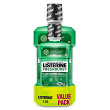 Listerine Freshburst Antibacterial Mouthwash Value Pack 1.5L - GimmeNow
