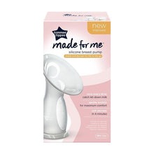 Tommee Tippee Silicone Breast Pump