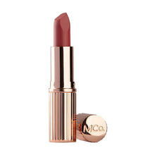 MCoBeauty Creme Matte Luxe Lipstick Luxe Pink