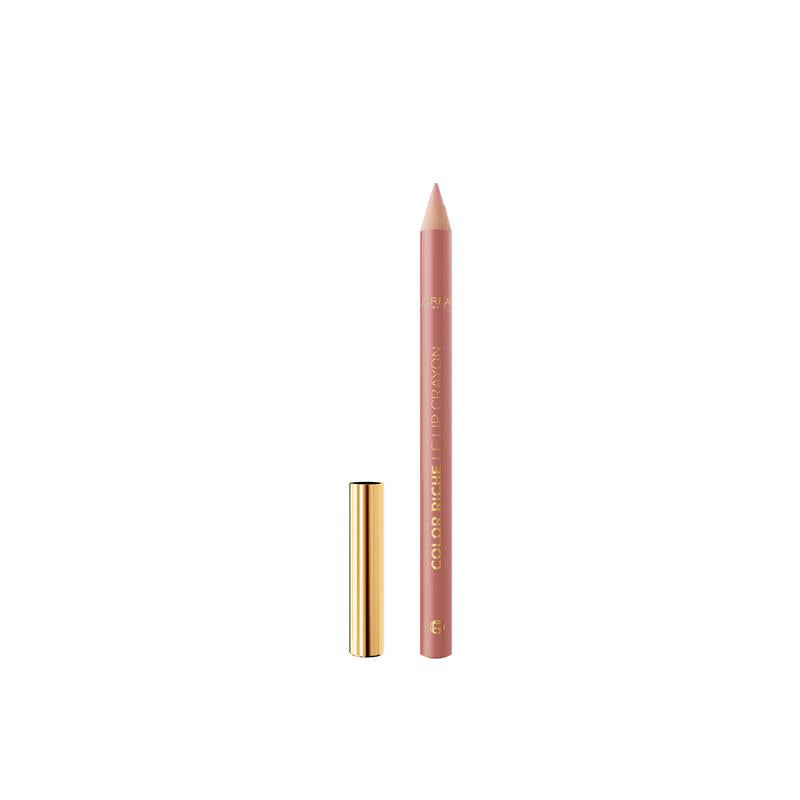 L'Oreal Paris Color Riche Le Lip Crayon 601 Worth It