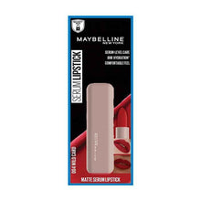Maybelline Serum Lipstick 004 Wild Card