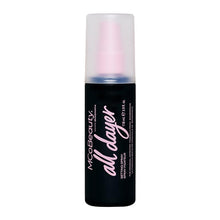 McoBeauty All Dayer Long Lasting Makeup Setting Spray 118ml